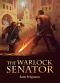 [The Dragon's Champion 01] • The Warlock Senator